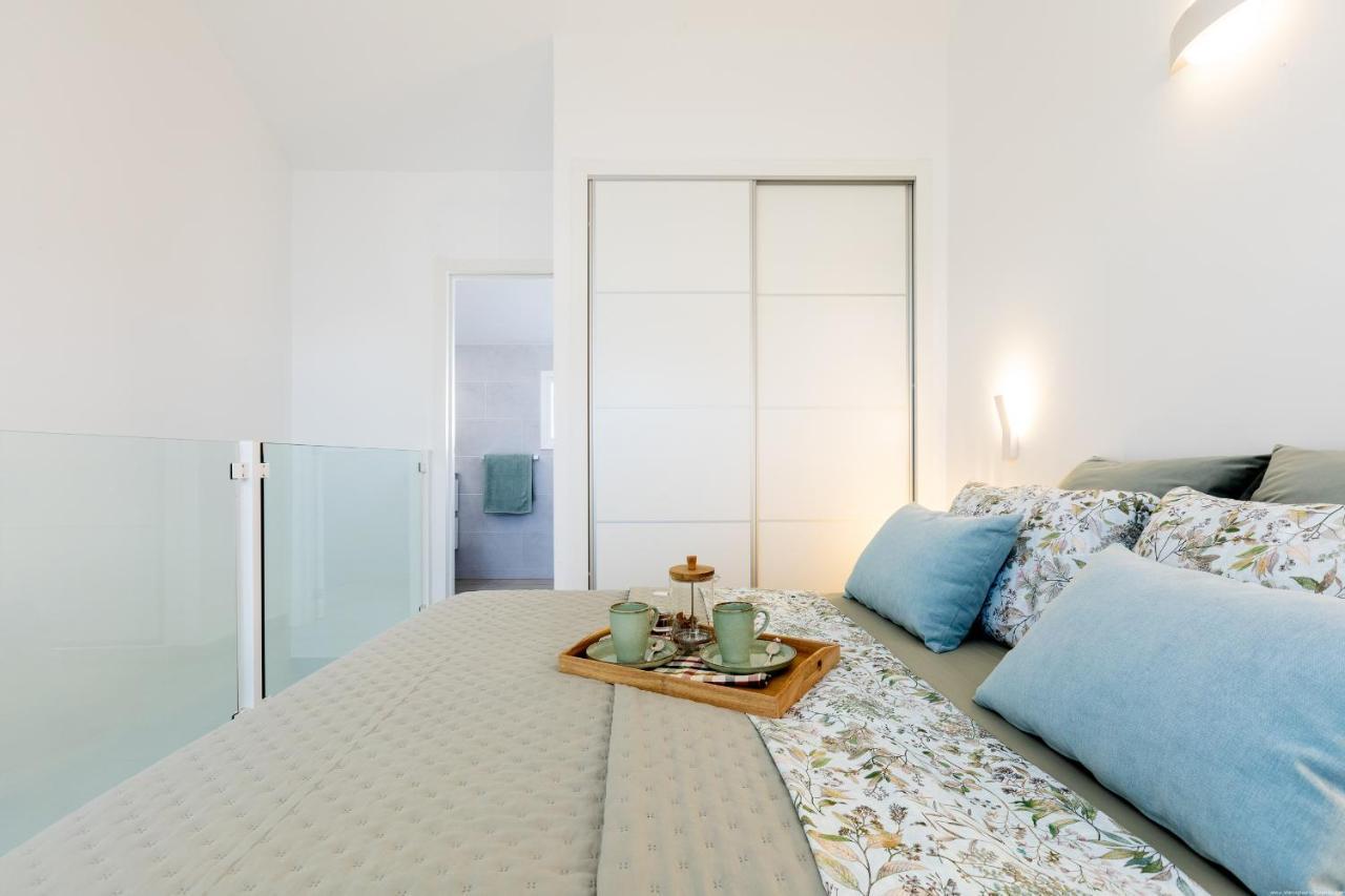 Ferienwohnung Luxury Parque Santiago I Playa de las Américas Exterior foto