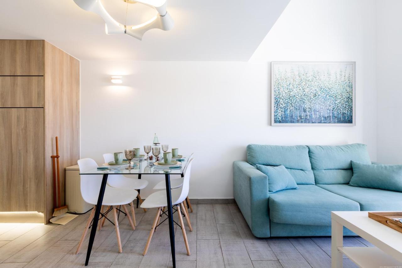 Ferienwohnung Luxury Parque Santiago I Playa de las Américas Exterior foto
