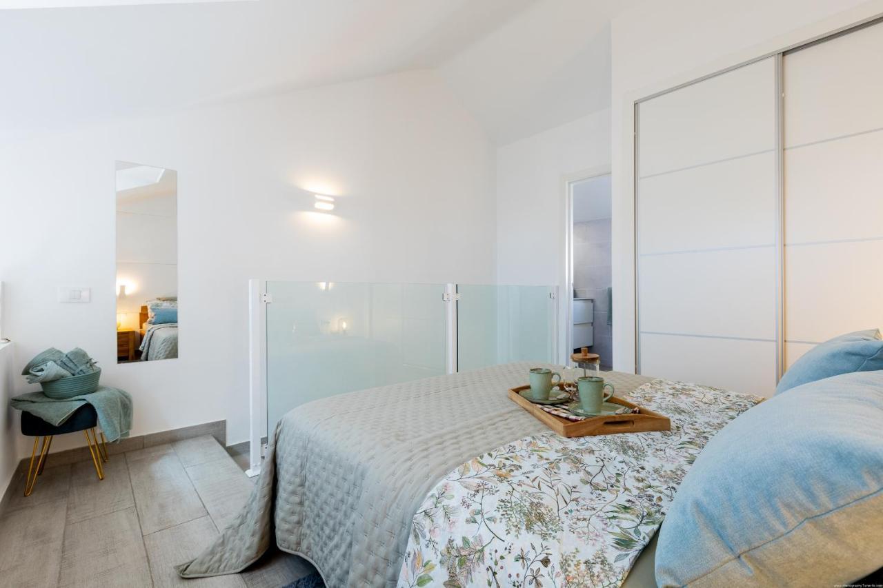 Ferienwohnung Luxury Parque Santiago I Playa de las Américas Exterior foto
